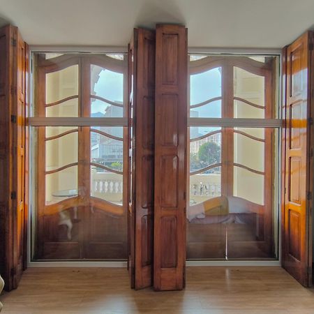 Casona 1914 Quito - Gothic Cathedral View Rooftop מראה חיצוני תמונה